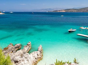 Почивка в Дуръс, Албания със самолет от  София - 7 нощувки